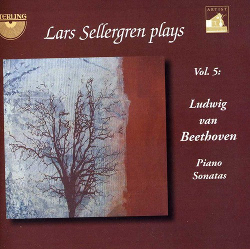 Beethoven / Sellergren, Lars: Piano Sonatas