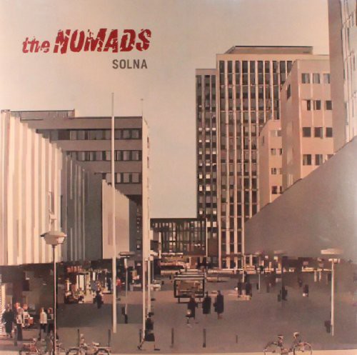 Nomads: Solna