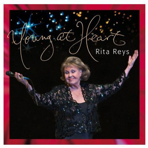 Reys, Rita: Young at Heart