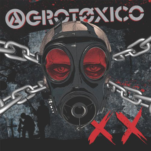 Agrotoxico: XX / 20 Years