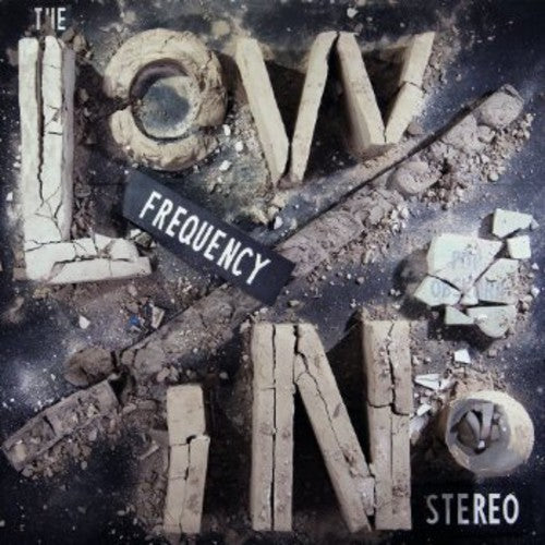 Low Frequency in Stereo: Pop Obskura