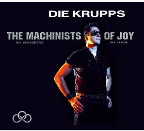 Die Krupps: Machinists of Joy