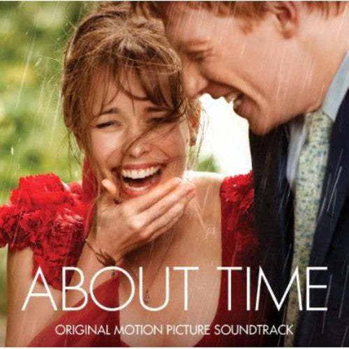 About Time / O.S.T.: About Time (Original Soundtrack)