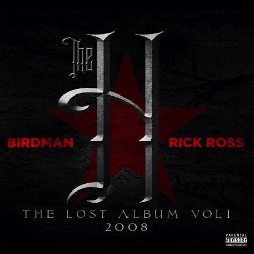 Birdman / Ross, Rick: Lost Album 1