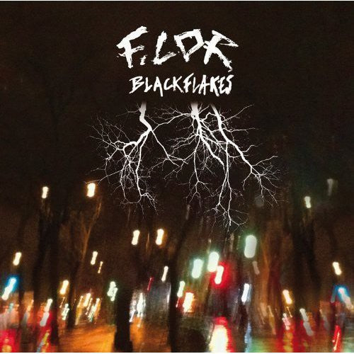 F/Lor: Blackflakes