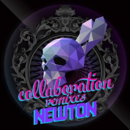 Newton: Collaboration Remixes
