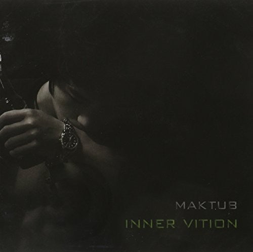 Maktub: Inner Vision