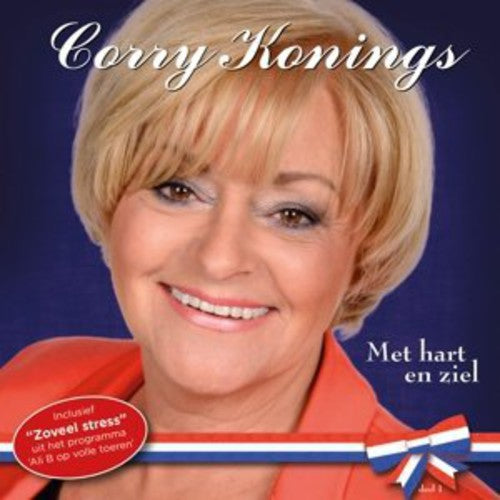 Konings, Corry: Met Hart en Ziel Deel 1