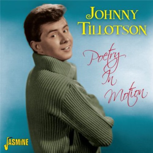 Tillotson, Johnny: Poetry in Motion