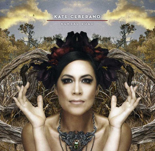 Ceberano, Kate: Kensal Road