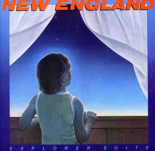 New England: Explorer Suite