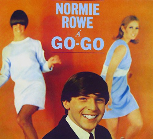 Rowe, Normie: Go-Go