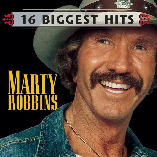 Robbins, Marty: 16 Biggest Hits
