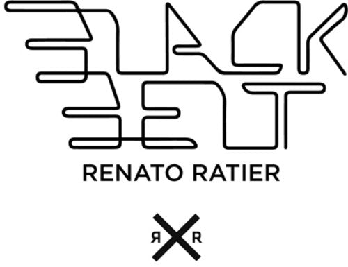 Ratier, Renato: Black Belt