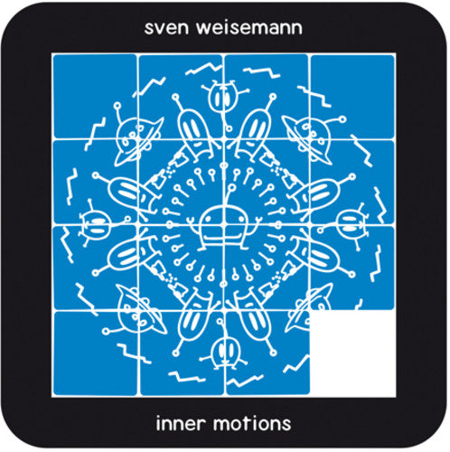 Weisemann, Sven: Inner Motions