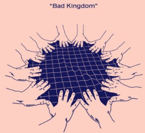 Moderat: Bad Kingdom