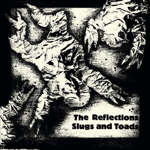 Reflections: Slugs and Toads