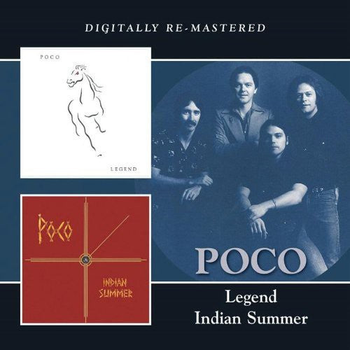 Poco: Legend/Indian Summer