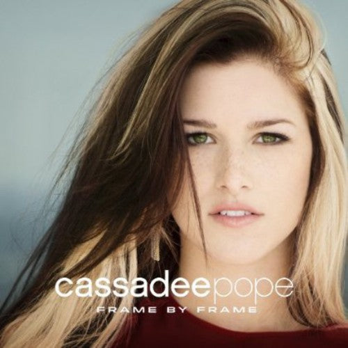 Pope, Cassadee: Frame By Frame