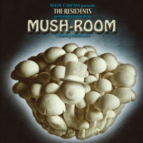 Residents: Mush-Room