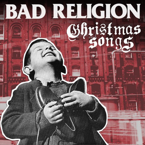 Bad Religion: Christmas Songs