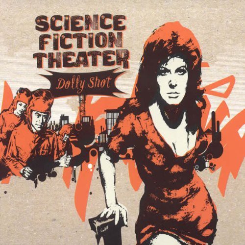 Science Fiction Theater: Dolly Shot