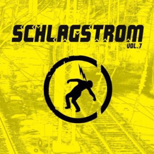 Schlagstrom 7: Schlagstrom 7