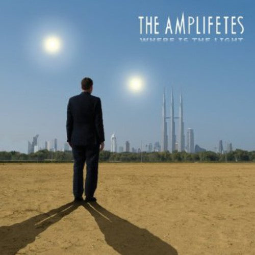 Amplifetes: Where Is the Light