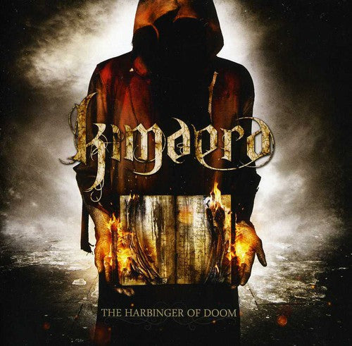 Kimaera: Harbinger of Doom