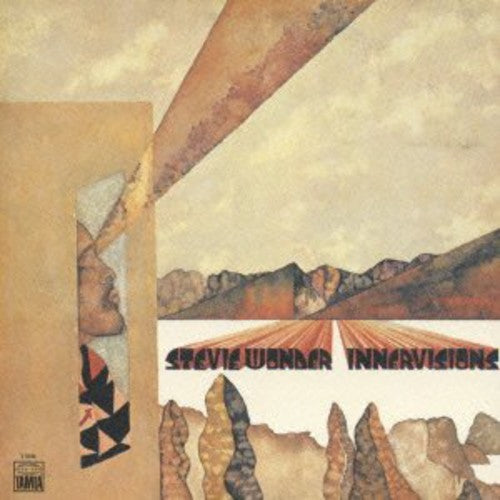Wonder, Stevie: Innervisions