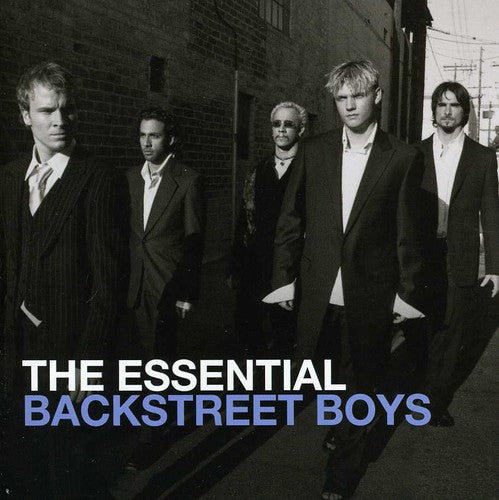 Backstreet Boys: Essential