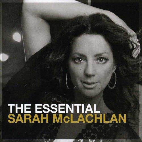 McLachlan, Sarah: Essential