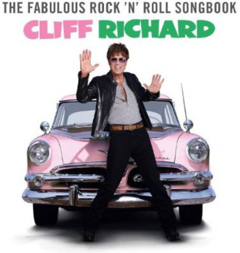 Richard, Cliff: Fabulous Rock N' Roll Songbook