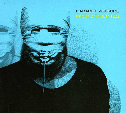 Cabaret Voltaire: Micro-Phonies