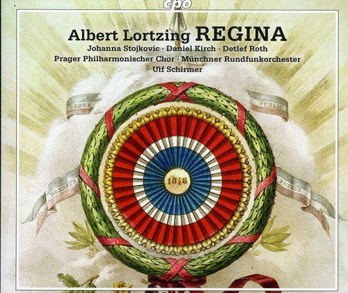 Lortzing / Prager Philharmonischer Chor: Regina