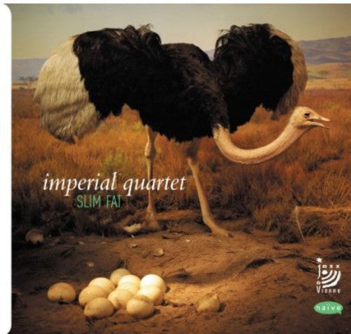 Imperial Quartet: Slim Fat