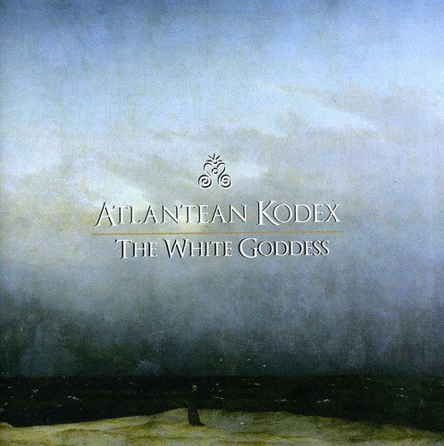 Atlantean Kodex: White Goddess