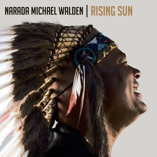 Walden, Narada Michael: Rising Sun EP