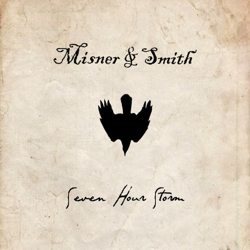 Misner & Smith: Seven Hour Storm