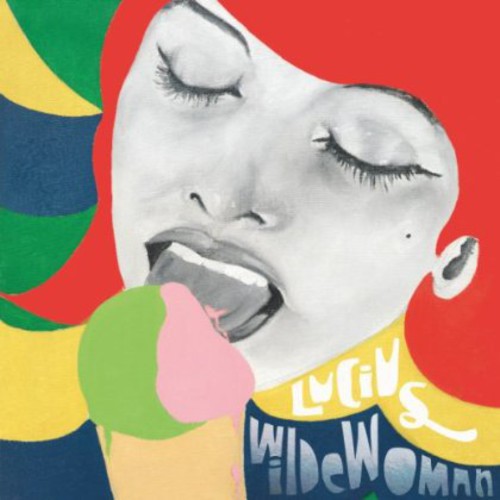Lucius: Wildewoman