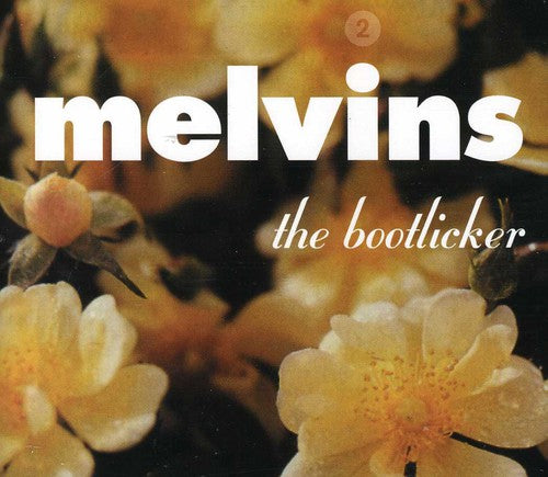 Melvins: Bootlicker