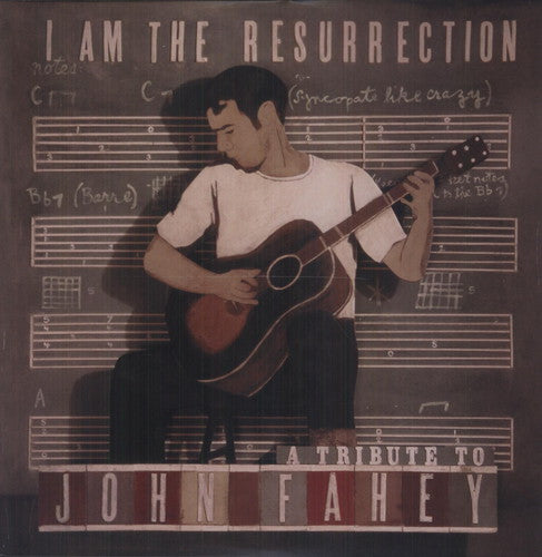 I Am the Resurrection: A Tribute to John / Various: I Am the Resurrection: A Tribute to John / Various