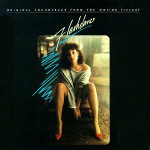 Flashdance / O.S.T.: Flashdance (Original Soundtrack)