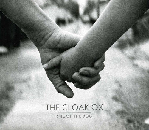 Cloak Ox: Shoot the Dog