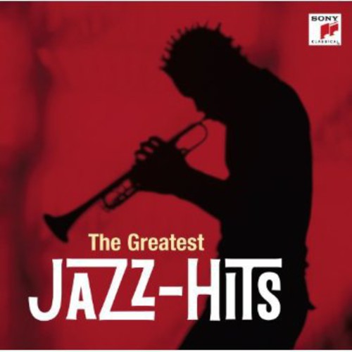 Greatest Jazz-Hits: Greatest Jazz-Hits