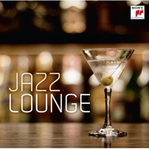 Jazz-Lounge: Jazz-Lounge
