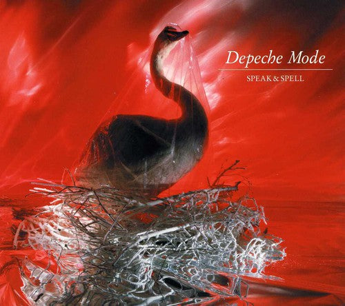 Depeche Mode: Speak & Spell: Collector's Edition