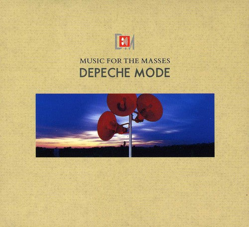 Depeche Mode: Music for the Masses: Collector's Edition