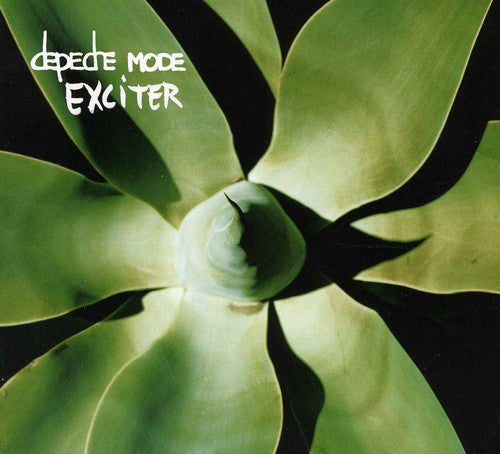 Depeche Mode: Exciter: Collector's Edition