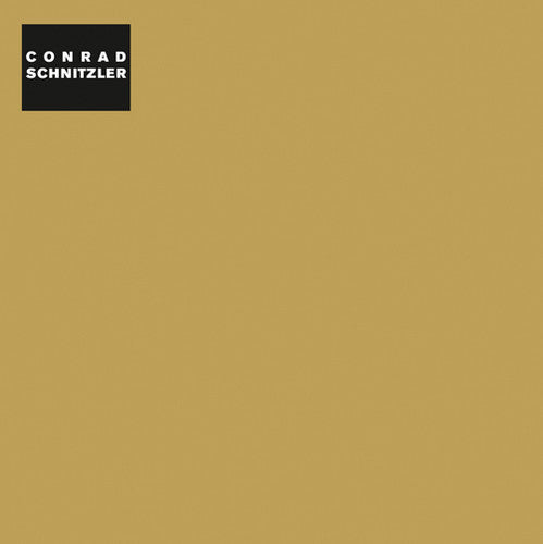 Schnitzler, Conrad: Gold